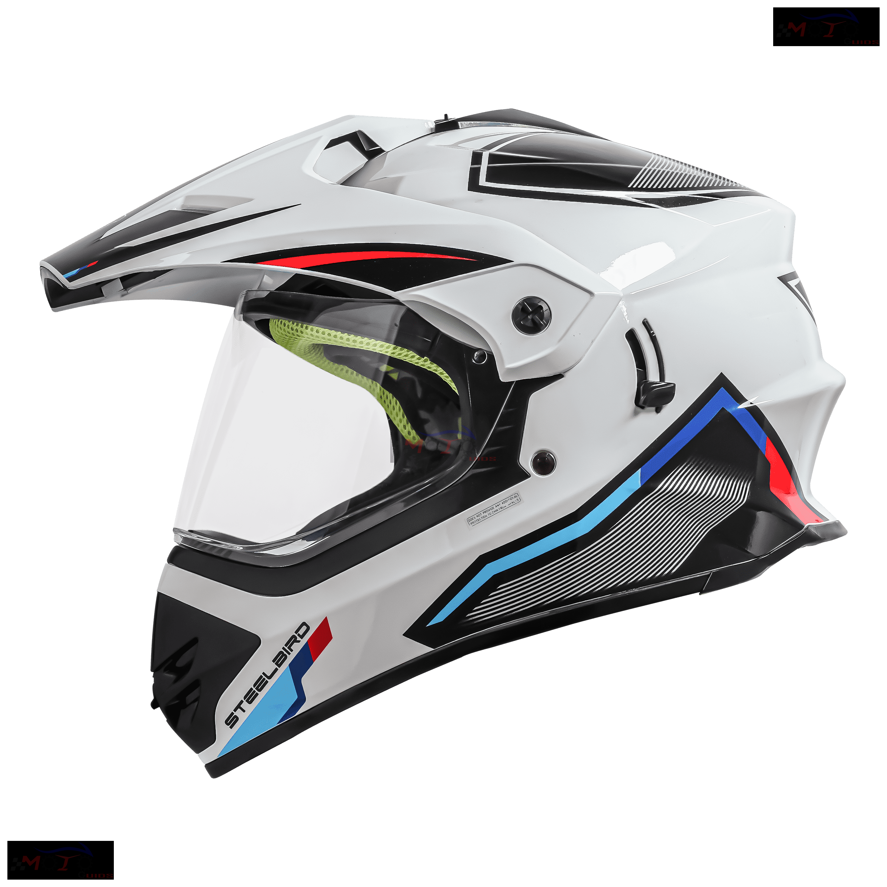 13 RACER